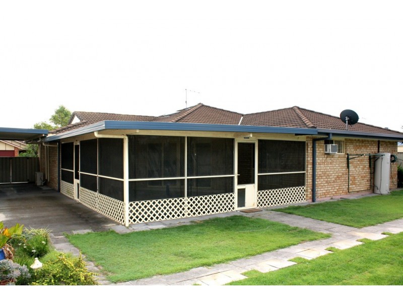 3 Parkview Crescent, Yamba NSW 2464