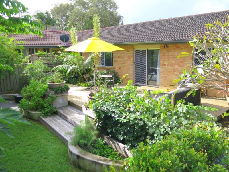 2/31 Queen Street, Yamba NSW 2464