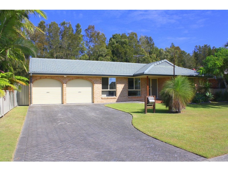 22 O’Grady’s Lane, Yamba NSW 2464