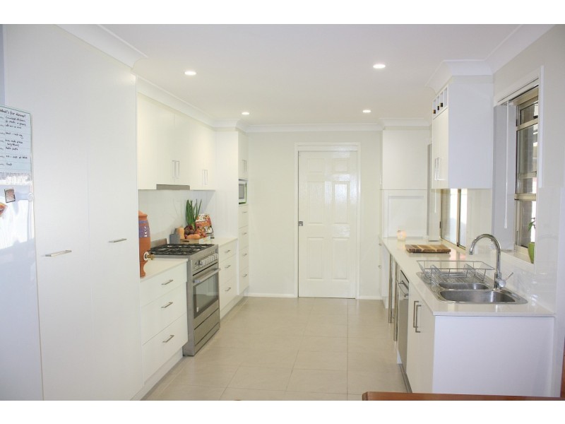 22 O’Grady’s Lane, Yamba NSW 2464