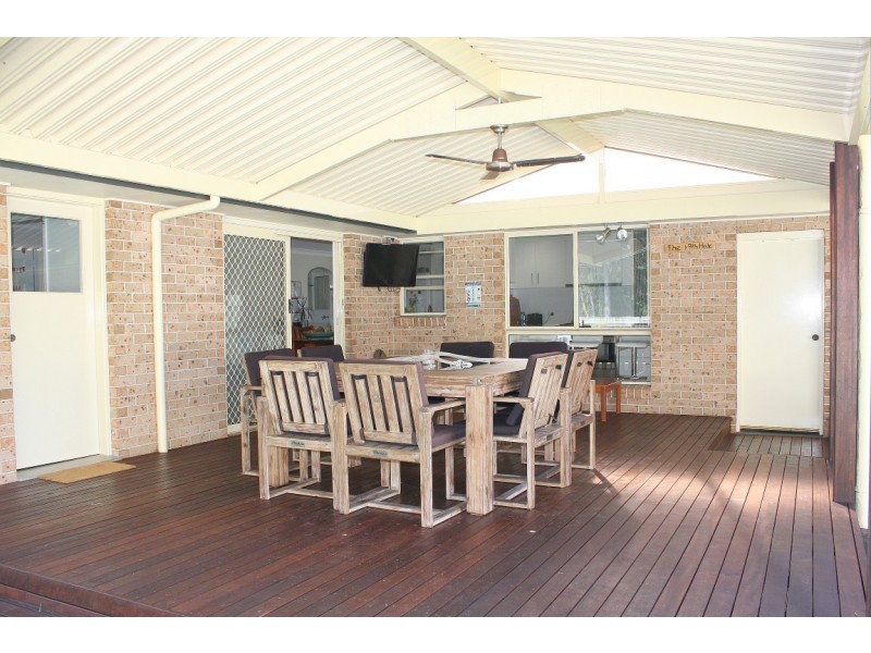 22 O’Grady’s Lane, Yamba NSW 2464