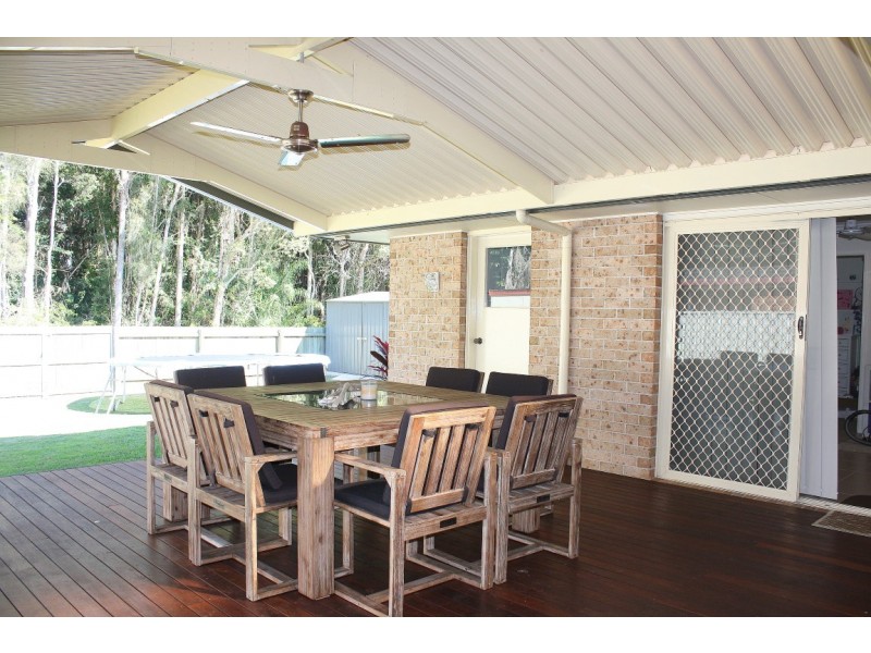 22 O’Grady’s Lane, Yamba NSW 2464