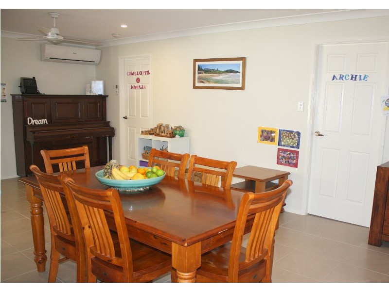 22 O’Grady’s Lane, Yamba NSW 2464
