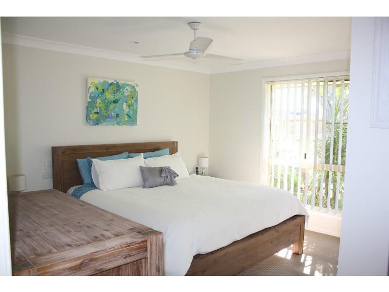 22 O’Grady’s Lane, Yamba NSW 2464