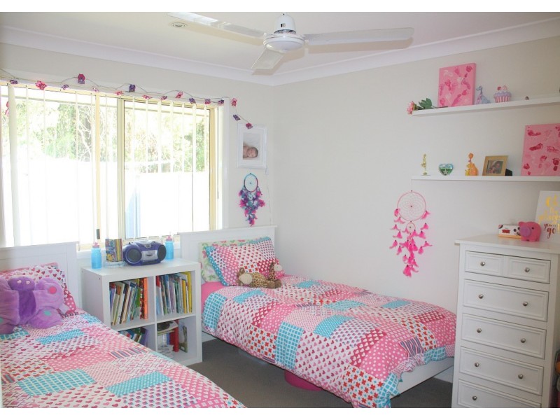 22 O’Grady’s Lane, Yamba NSW 2464