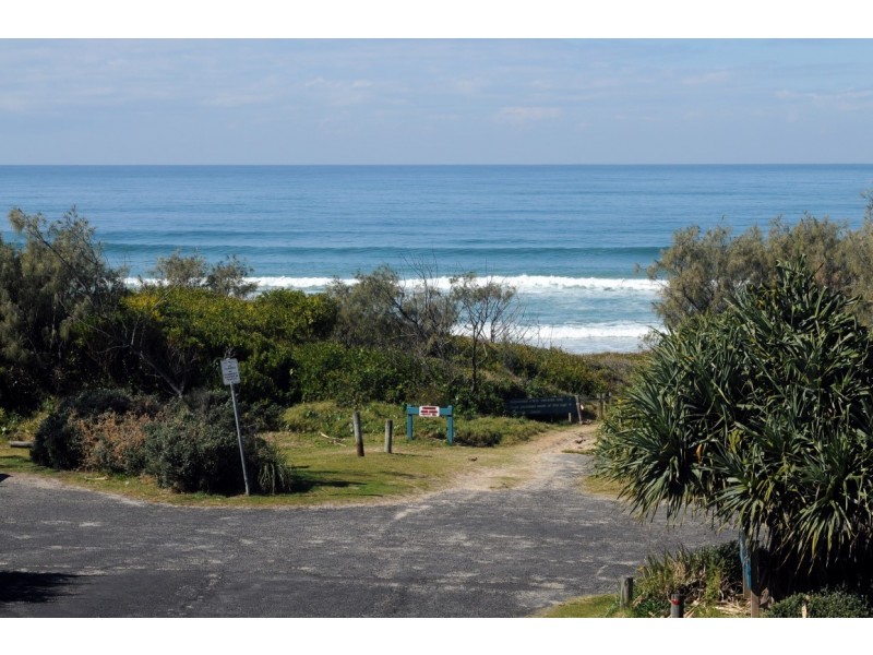 17/20 Pacific Parade, Yamba NSW 2464