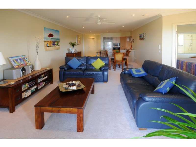 17/20 Pacific Parade, Yamba NSW 2464