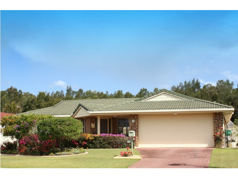 31 Harold Tory Drive, Yamba NSW 2464