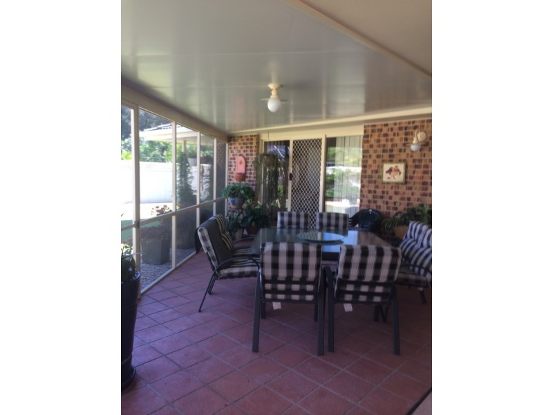 31 Harold Tory Drive, Yamba NSW 2464