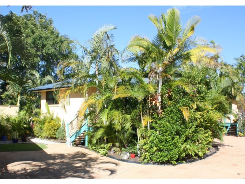 6/15 Shores Drive, Yamba NSW 2464