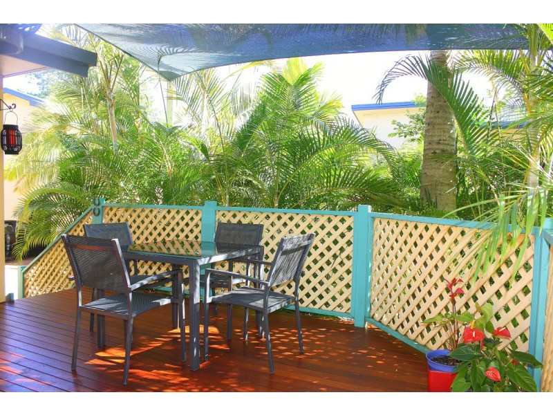 6/15 Shores Drive, Yamba NSW 2464