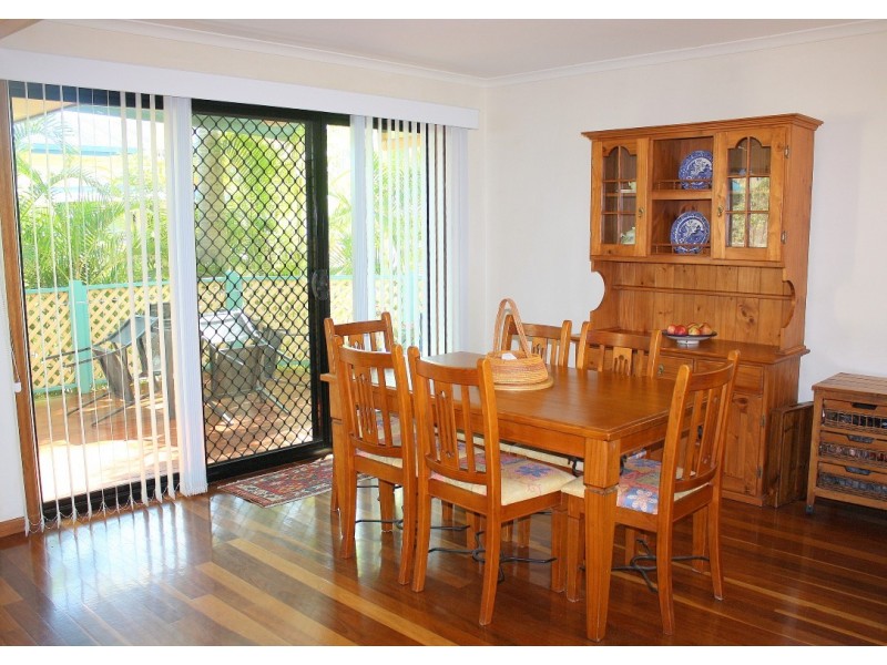 6/15 Shores Drive, Yamba NSW 2464