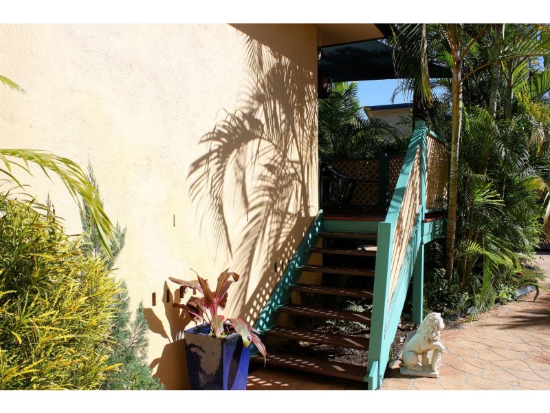 6/15 Shores Drive, Yamba NSW 2464