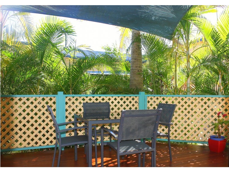 6/15 Shores Drive, Yamba NSW 2464