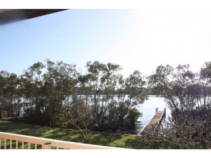 17 Oyster Channel Road, Micalo Island, Yamba NSW 2464