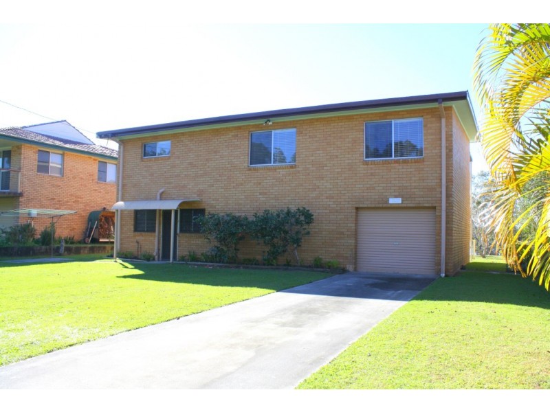 17 Oyster Channel Road, Micalo Island, Yamba NSW 2464