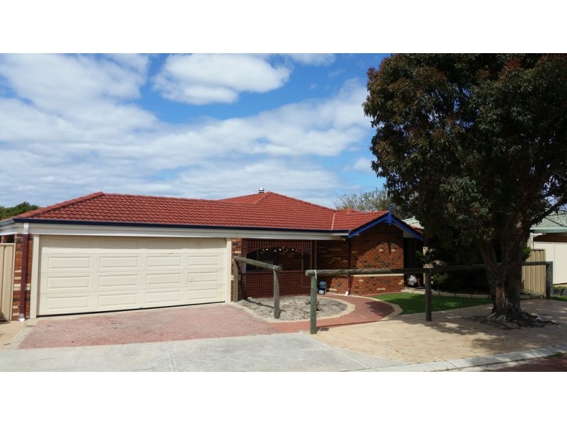 25 Werang Entrance, South Guildford WA 6055