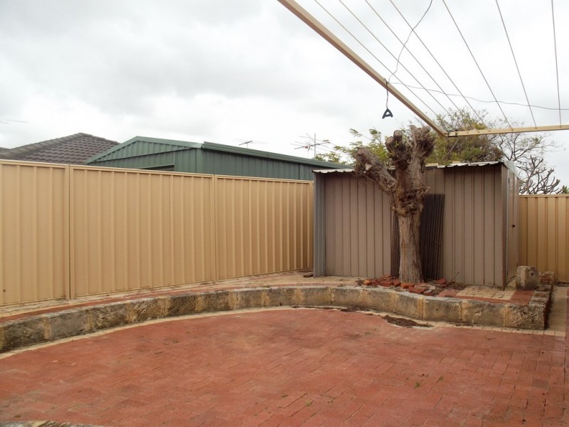 25 Werang Entrance, South Guildford WA 6055