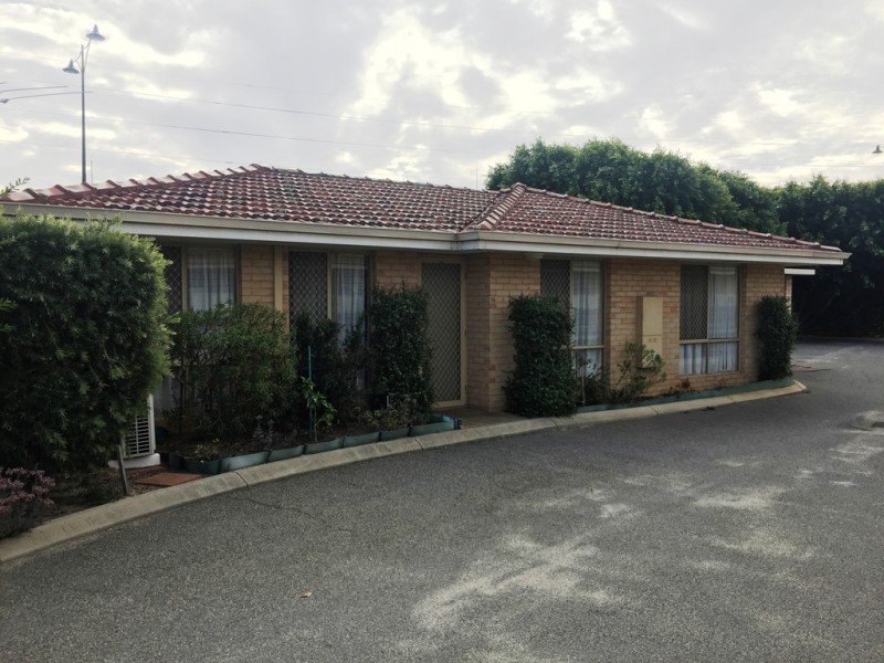9J Hyde Street, Midland WA 6056