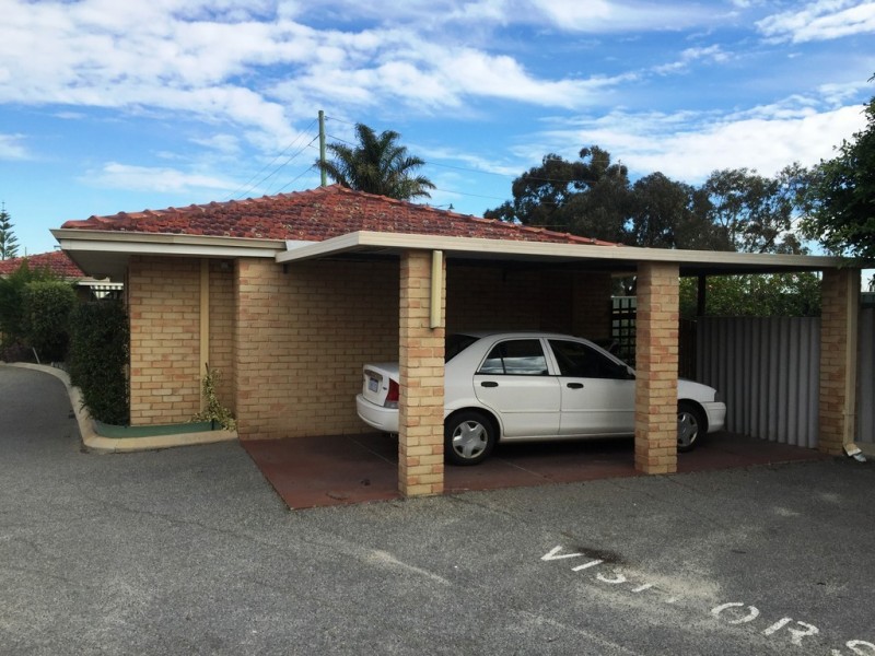 9J Hyde Street, Midland WA 6056