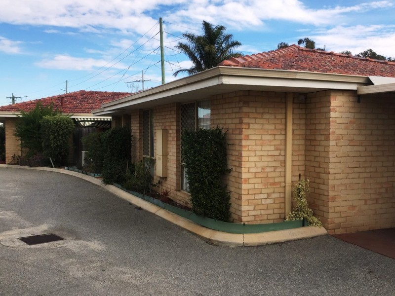 9J Hyde Street, Midland WA 6056