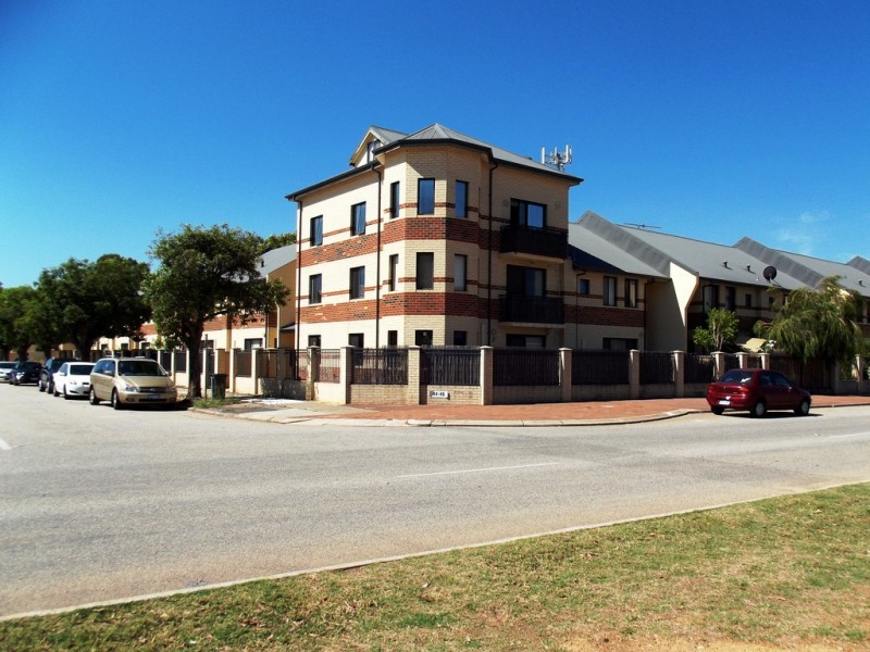 18/44-46 Railway Parade, Midland WA 6056