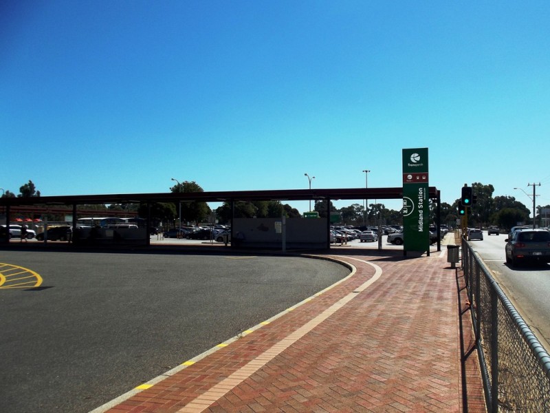 18/44-46 Railway Parade, Midland WA 6056