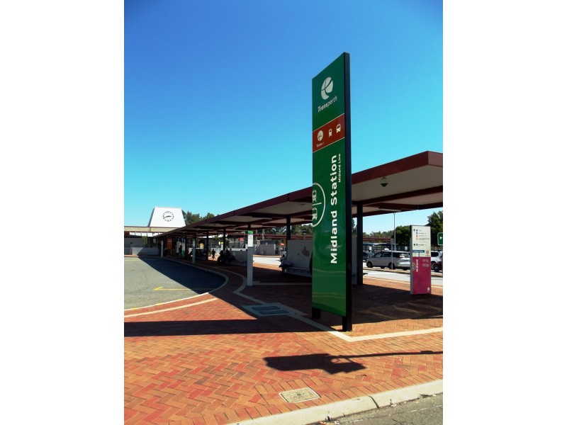 18/44-46 Railway Parade, Midland WA 6056