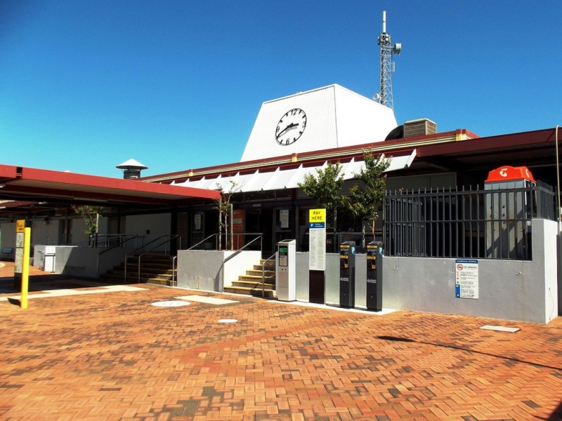 18/44-46 Railway Parade, Midland WA 6056