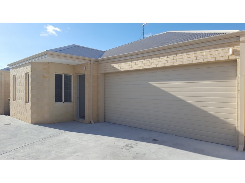 3/30 Elvire Street, Midland WA 6056
