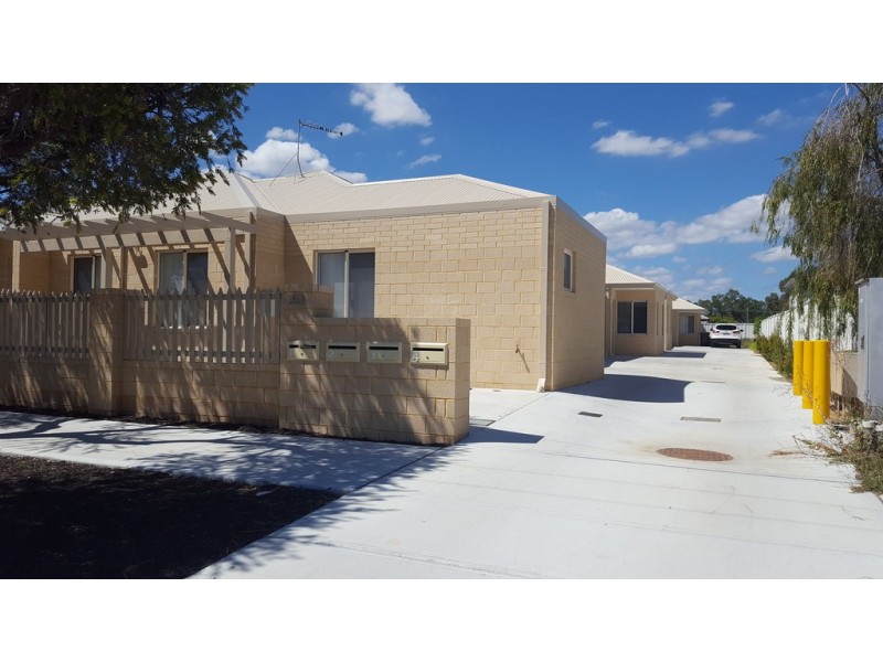 3/30 Elvire Street, Midland WA 6056