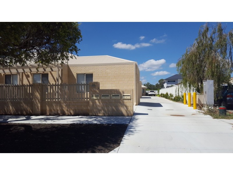 3/30 Elvire Street, Midland WA 6056
