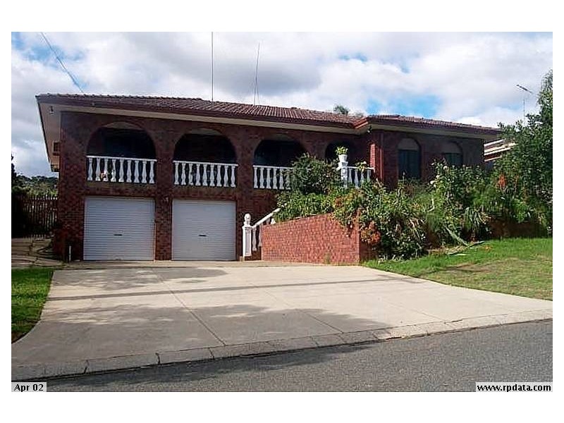 24 WELBOURN ROAD, Swan View WA 6056
