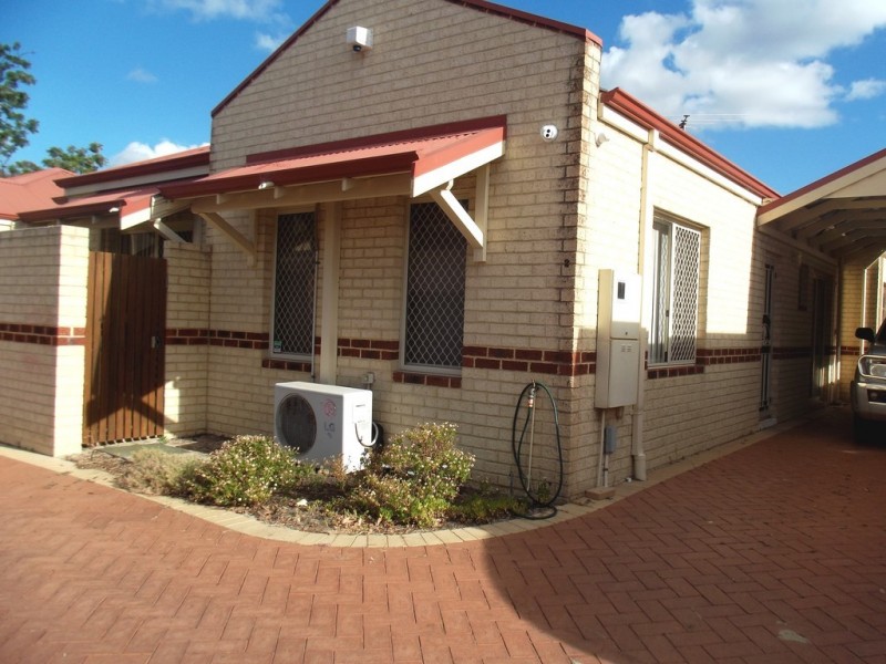 2 and 3/54 Loton Avenue, Midland WA 6056