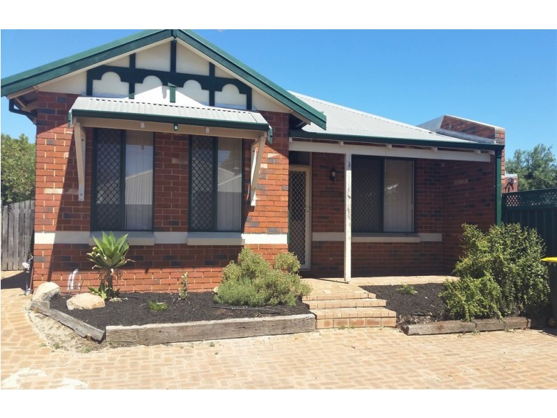 2/32 Dudley Street, Midland WA 6056