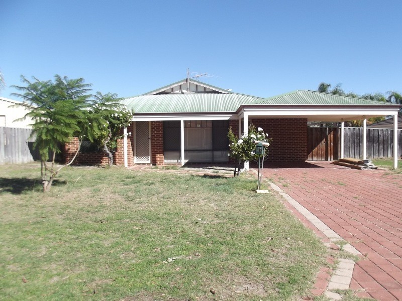 98 Stratton Boulevard, Stratton WA 6056