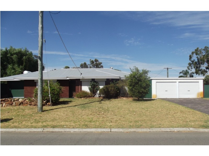 6 Brown Street, Middle Swan WA 6056