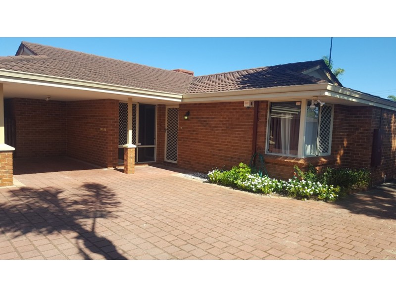 17B Ottawa Crescent, Beechboro WA 6063