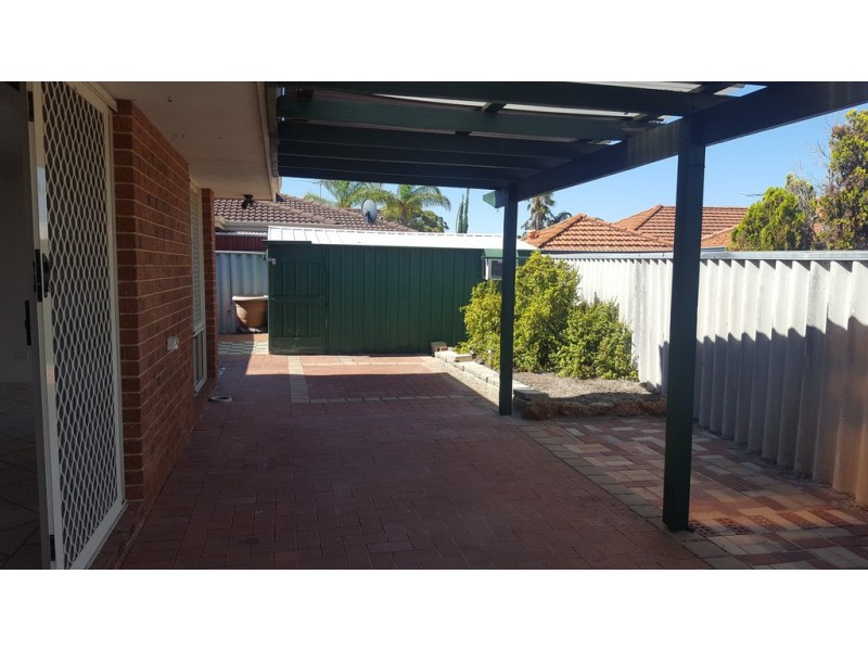 17B Ottawa Crescent, Beechboro WA 6063