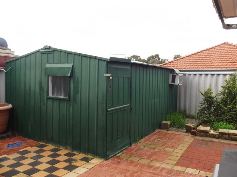 17B Ottawa Crescent, Beechboro WA 6063