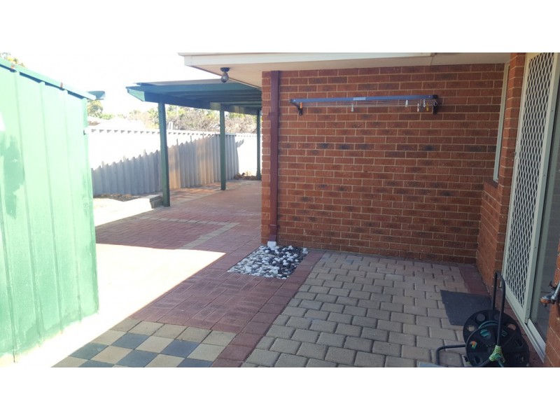 17B Ottawa Crescent, Beechboro WA 6063