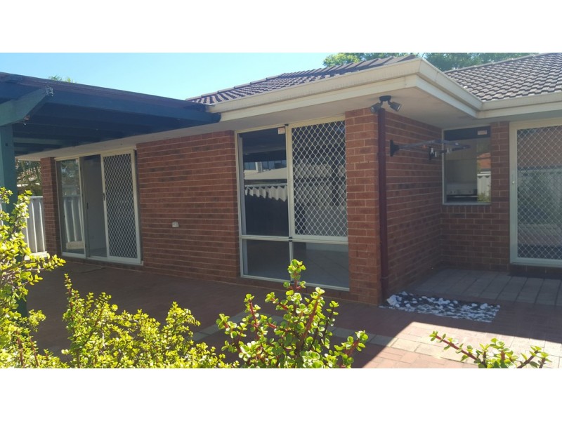 17B Ottawa Crescent, Beechboro WA 6063