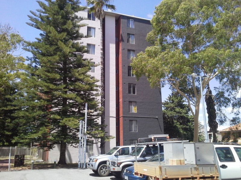 28/12 Tenth Avenue, Maylands WA 6051