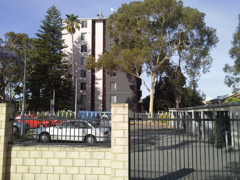 28/12 Tenth Avenue, Maylands WA 6051