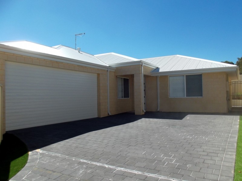 37A Ashby Terrace, Viveash WA 6056
