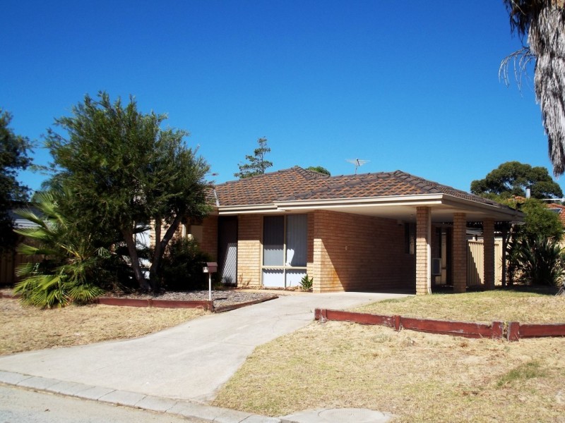 2 OATS COURT, Midland WA 6056