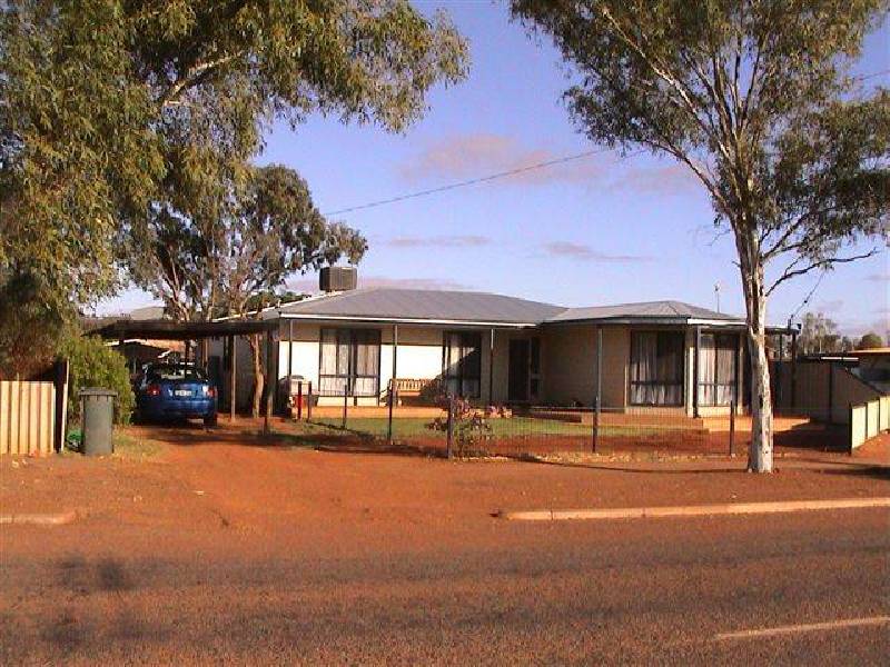 47 Grey Street, Mullewa WA 6630