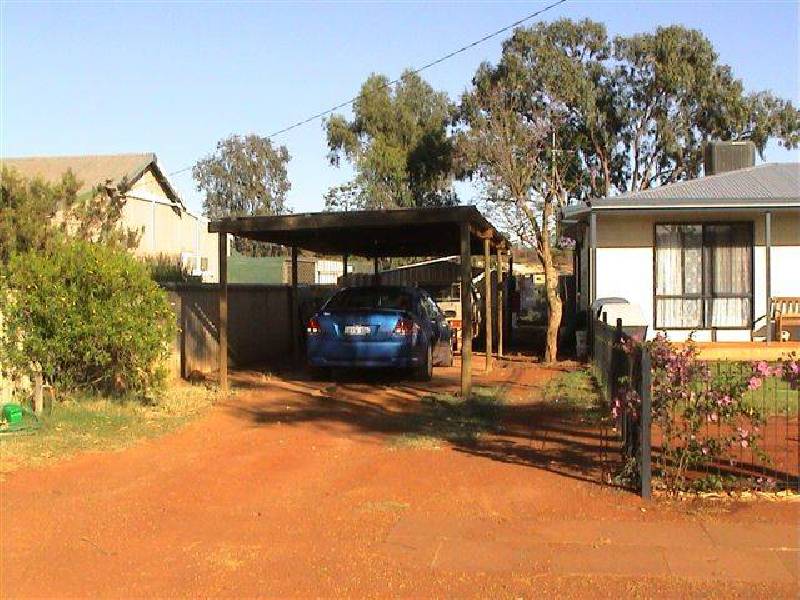 47 Grey Street, Mullewa WA 6630