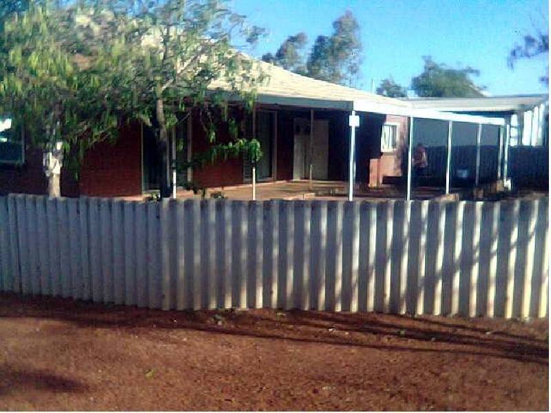 32 Burges Street, Mullewa WA 6630