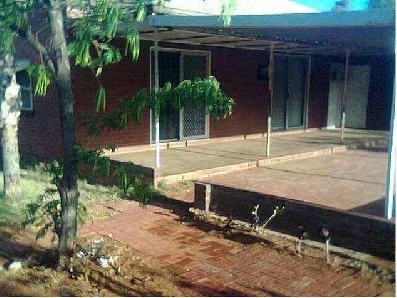 32 Burges Street, Mullewa WA 6630